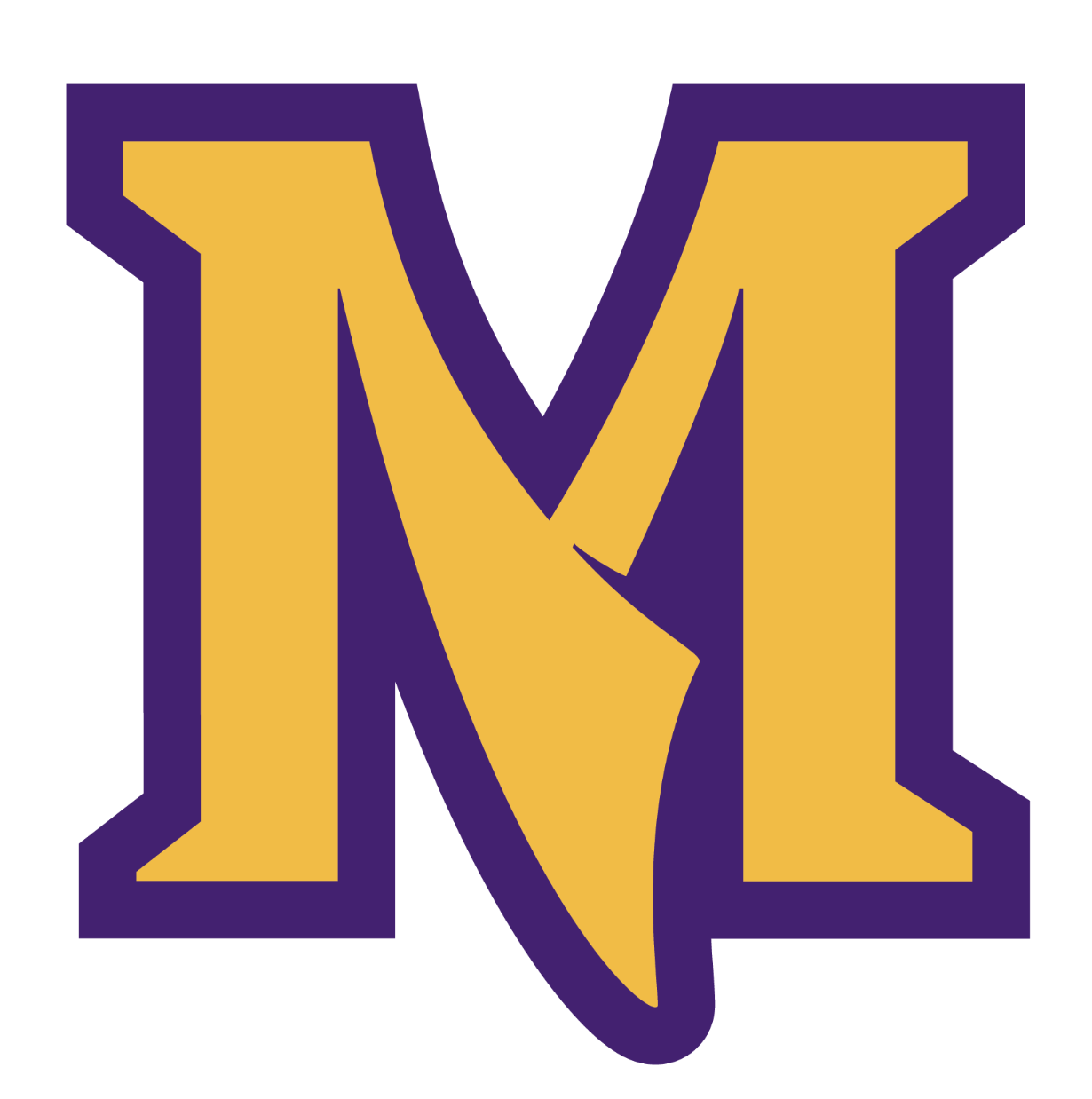 Marauder Club Logo